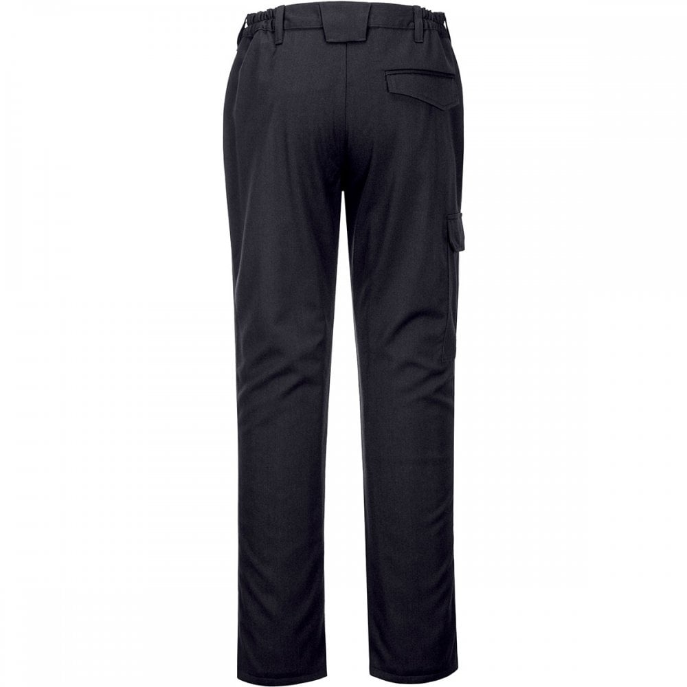 FR64 Flame Resistant Molten Metal Trouser