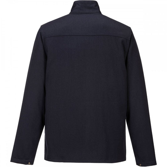FR65 Flame Resistant Molten Metal Jacket