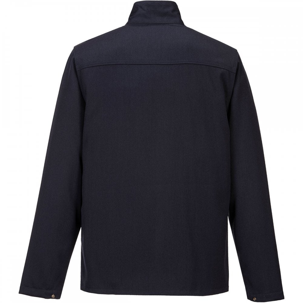 FR65 Flame Resistant Molten Metal Jacket