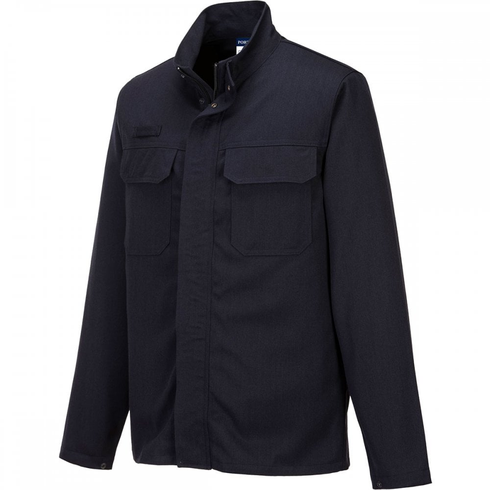 FR65 Flame Resistant Molten Metal Jacket