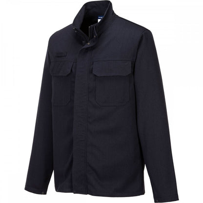 FR65 Flame Resistant Molten Metal Jacket