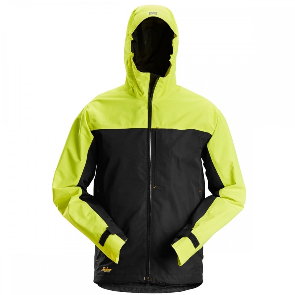 1303 AllroundWork, Waterproof Shell Jacket