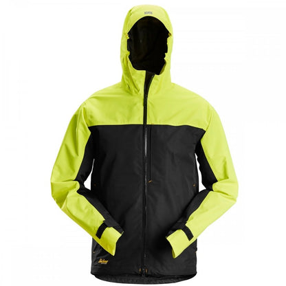 1303 AllroundWork, Waterproof Shell Jacket