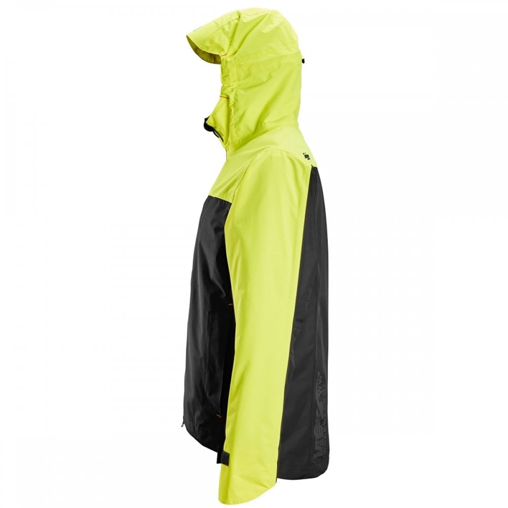 1303 AllroundWork, Waterproof Shell Jacket