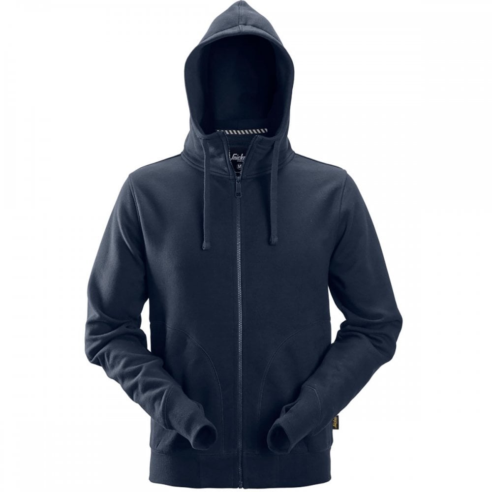 2890 AllroundWork Full Zip Hoodie
