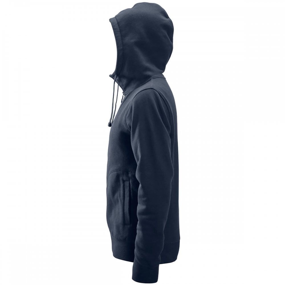 2890 AllroundWork Full Zip Hoodie