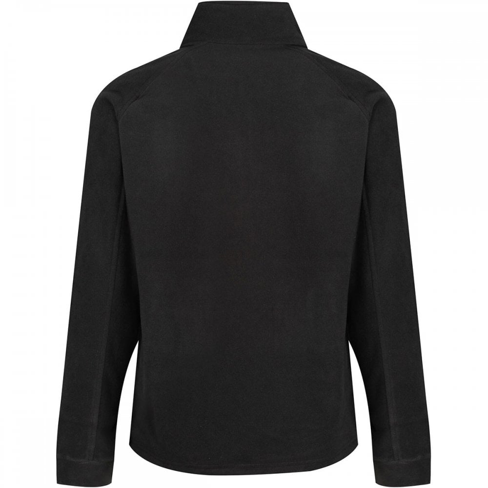 TRF532 Mens Thor III Full Zip Fleece