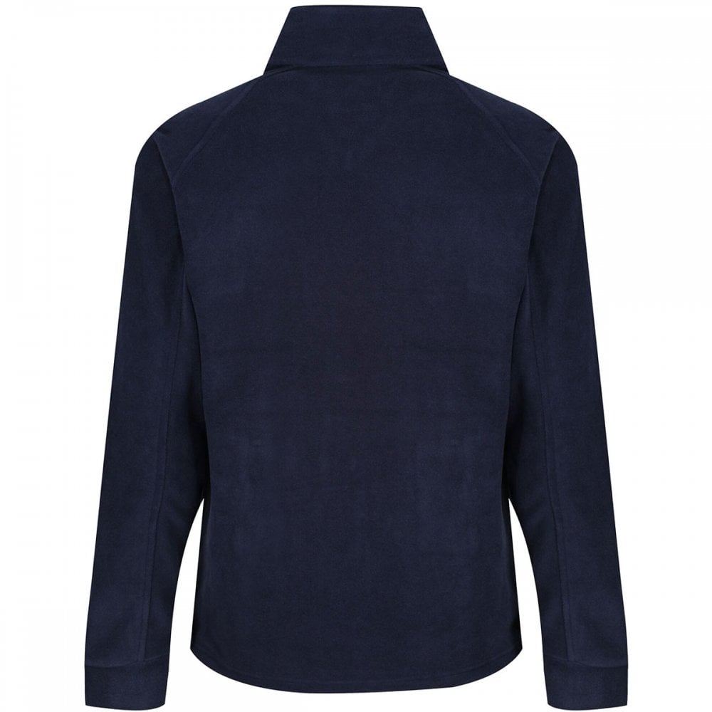 TRF532 Mens Thor III Full Zip Fleece