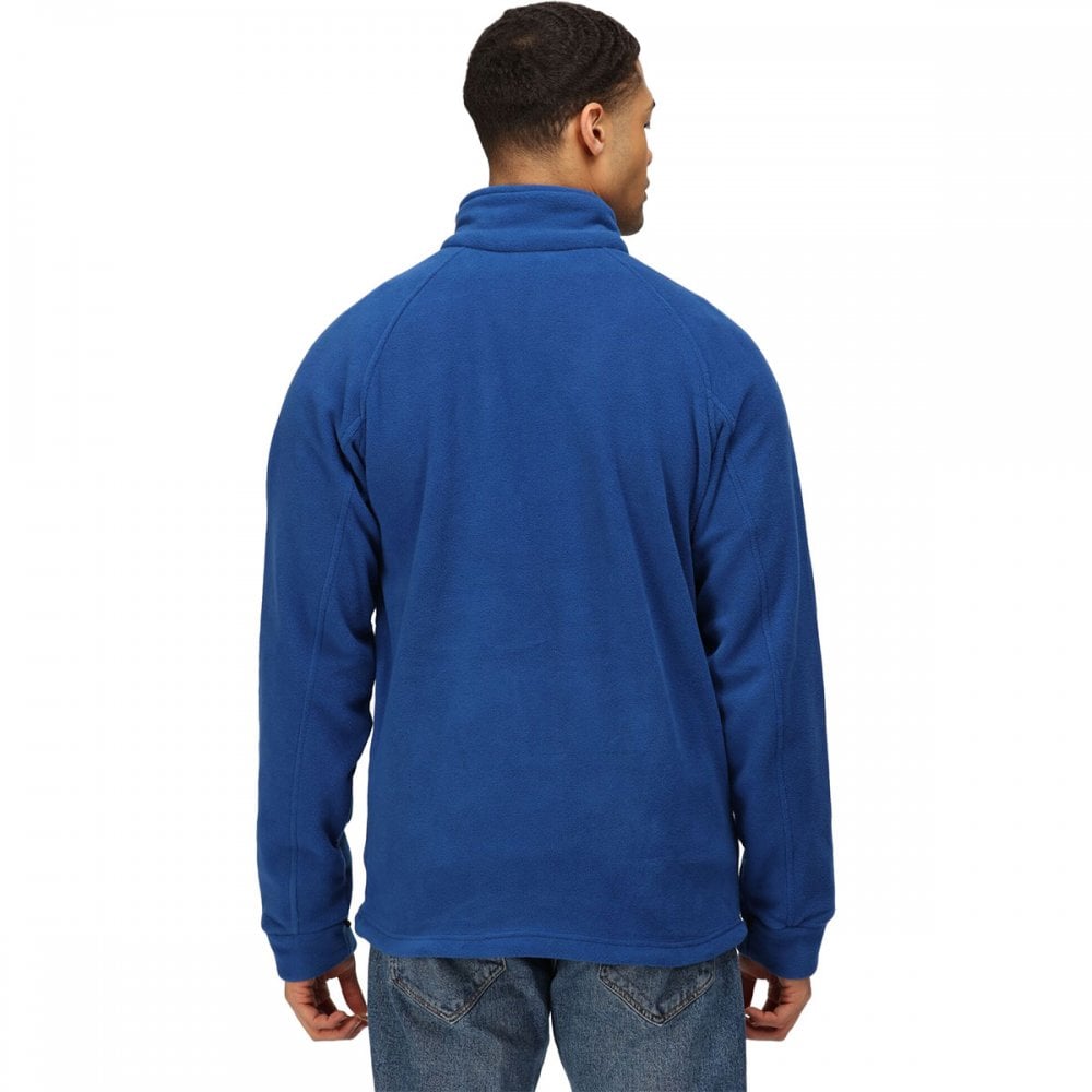 TRF532 Mens Thor III Full Zip Fleece