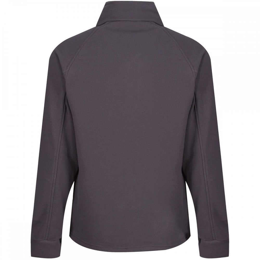 TRF532 Mens Thor III Full Zip Fleece