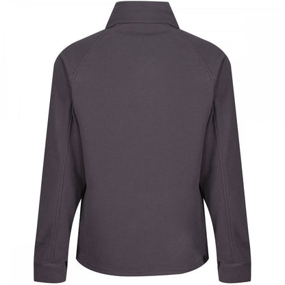 TRF532 Mens Thor III Full Zip Fleece