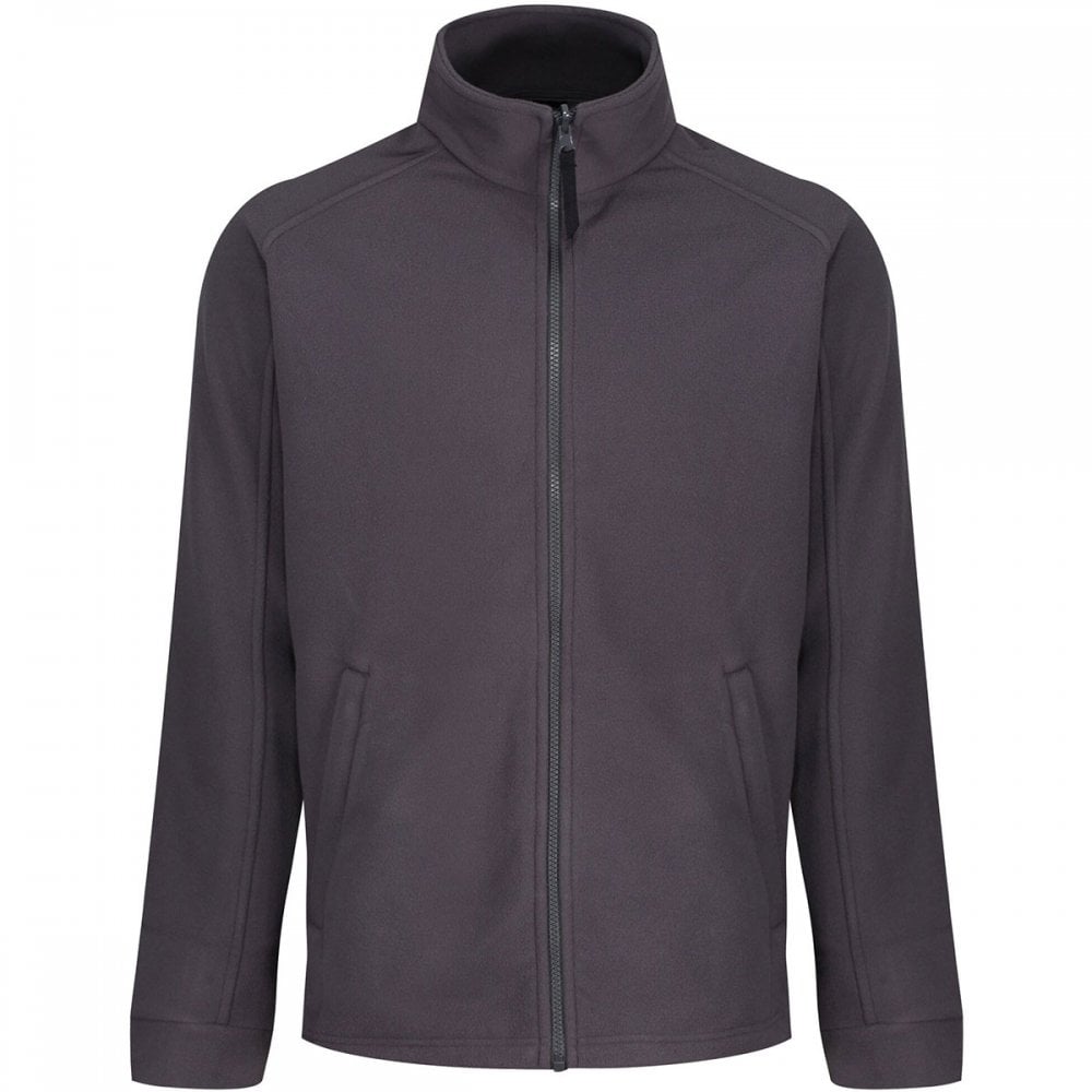 TRF532 Mens Thor III Full Zip Fleece