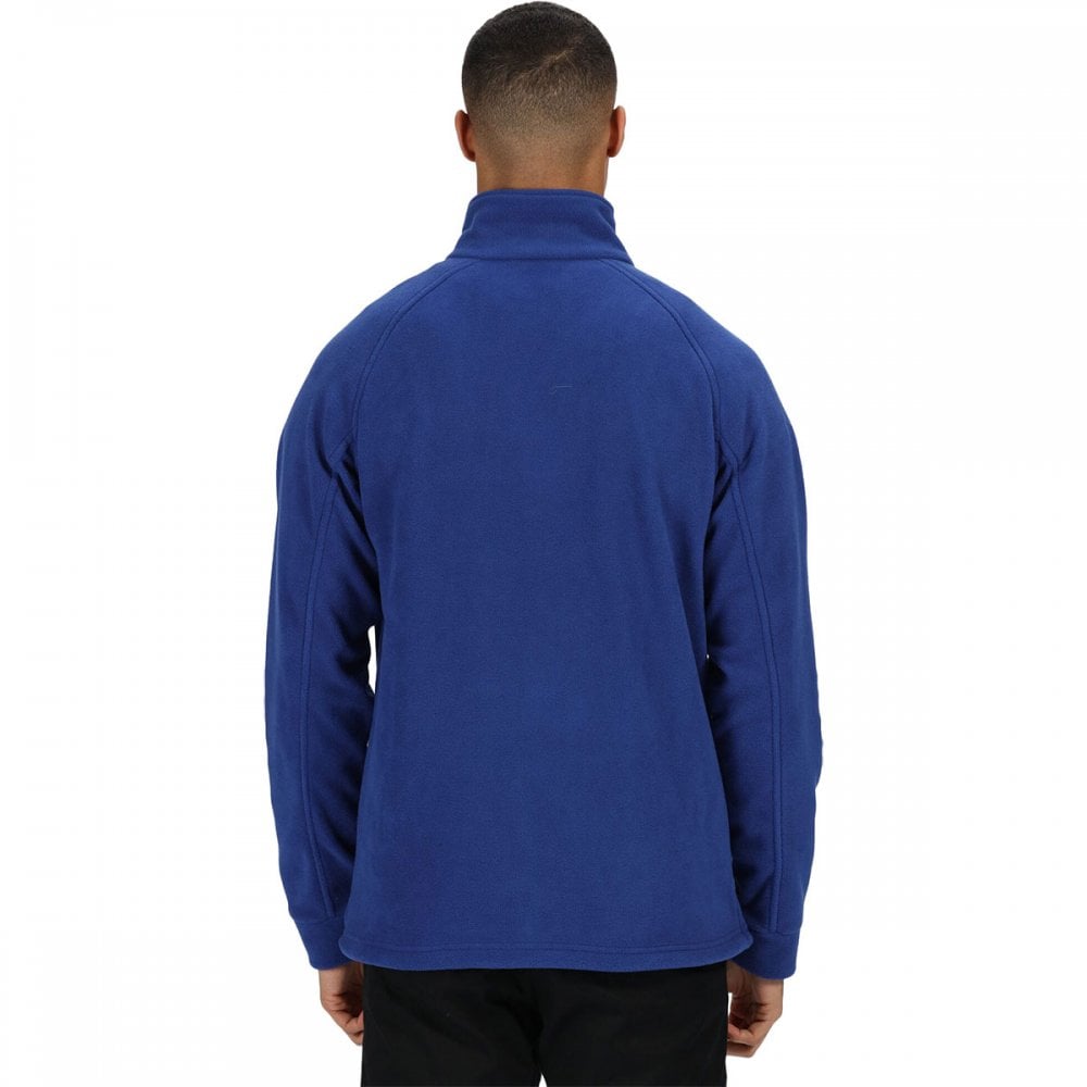 TRF532 Mens Thor III Full Zip Fleece
