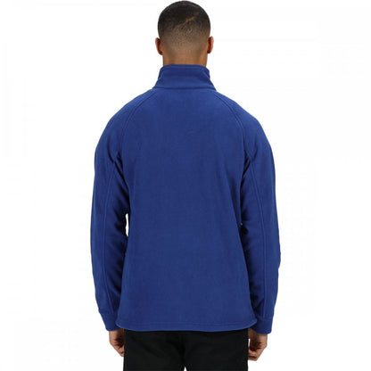 TRF532 Mens Thor III Full Zip Fleece