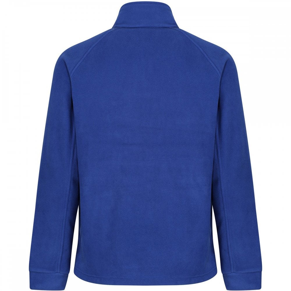 TRF532 Mens Thor III Full Zip Fleece