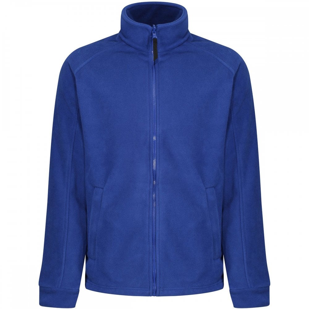 TRF532 Mens Thor III Full Zip Fleece