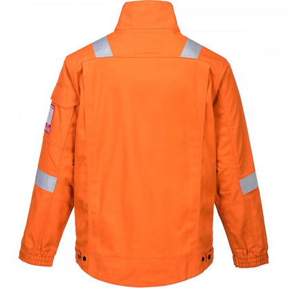 FR68 Bizflame Ultra Jacket