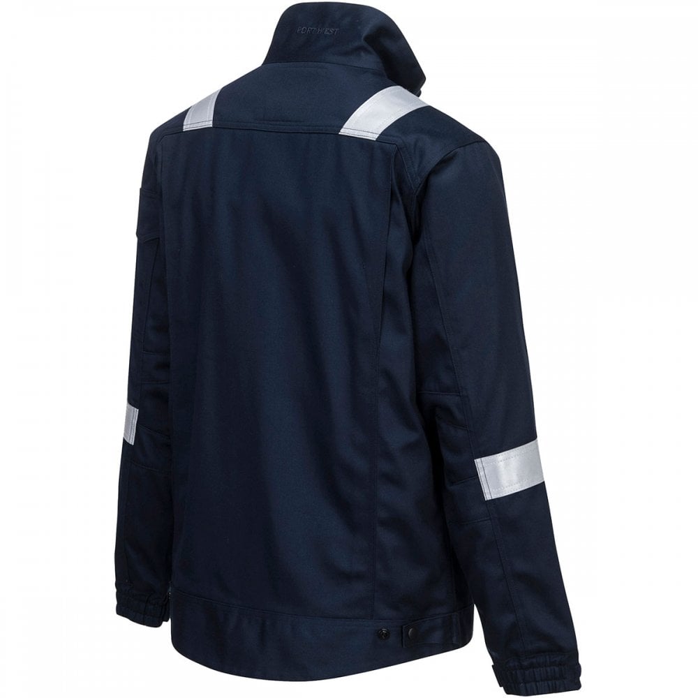 FR68 Bizflame Ultra Jacket