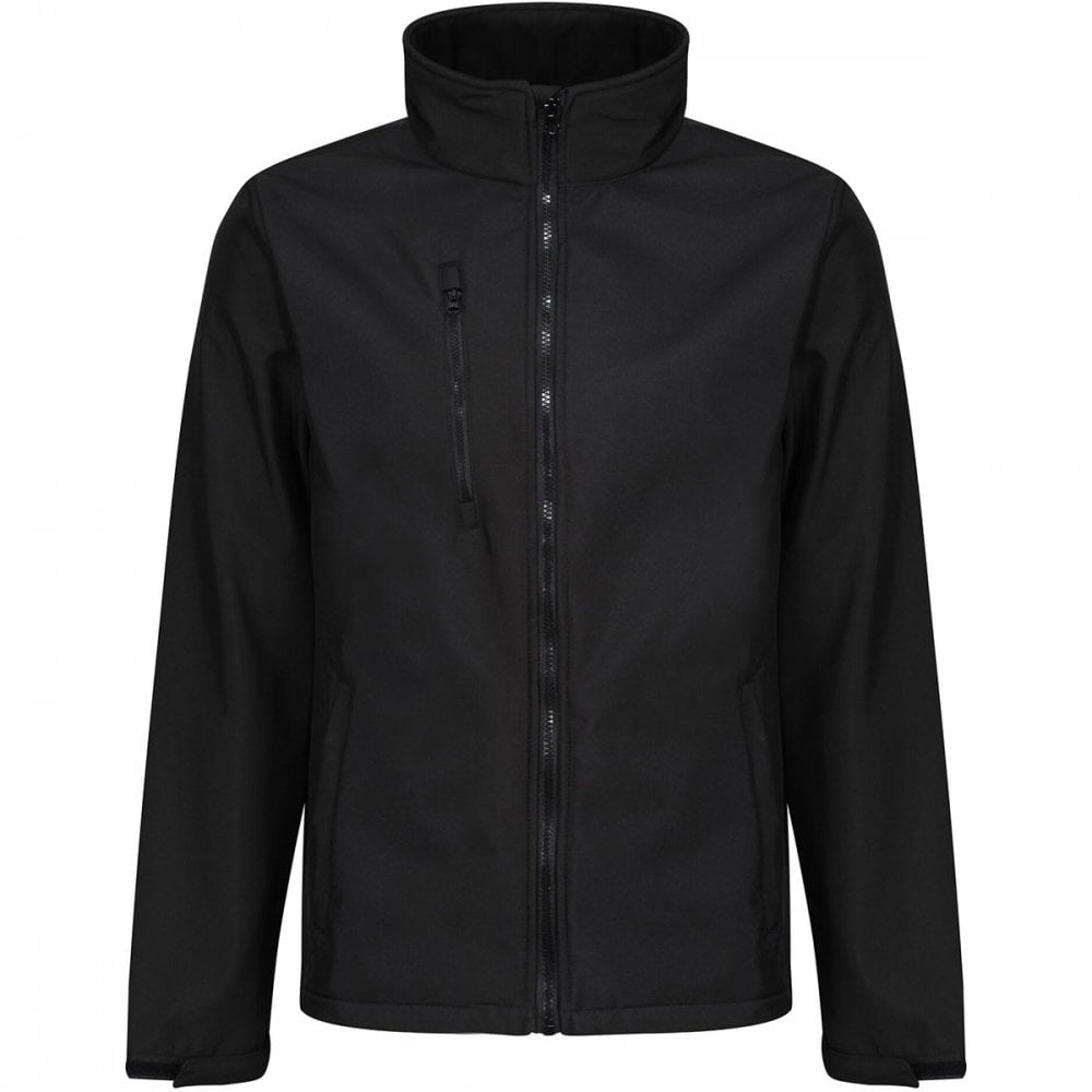TRA610 Mens Ablaze 3 Layer Softshell Jacket