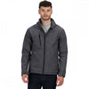TRA610 Mens Ablaze 3 Layer Softshell Jacket