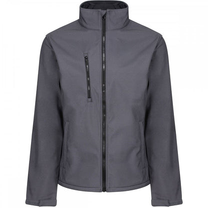 TRA610 Mens Ablaze 3 Layer Softshell Jacket