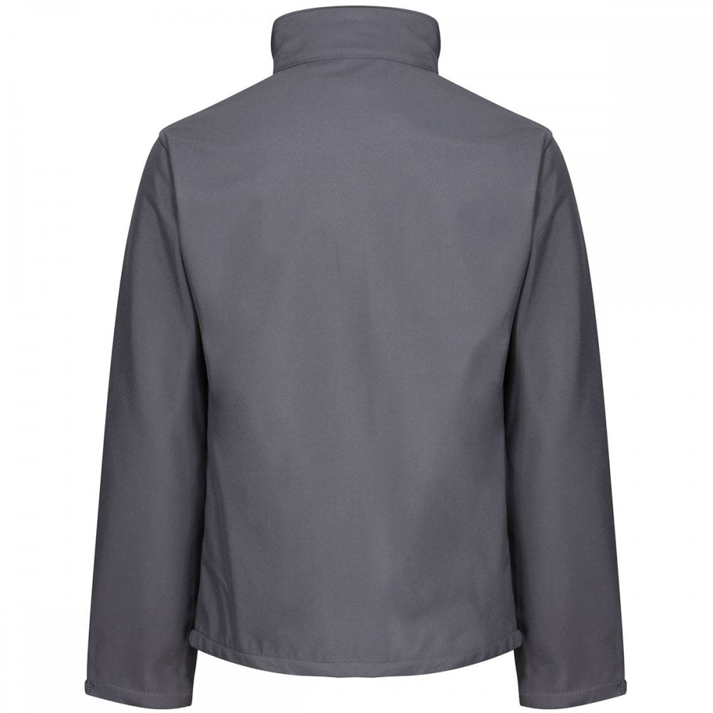 TRA610 Mens Ablaze 3 Layer Softshell Jacket