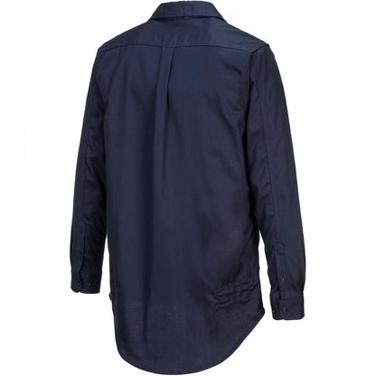 FR89 Bizflame 88/12 Flame Resistant Shirt