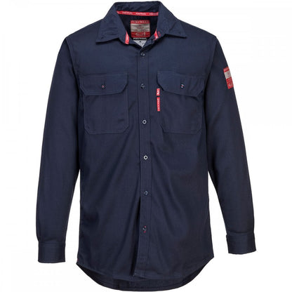 FR89 Bizflame 88/12 Flame Resistant Shirt
