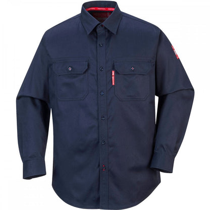 FR89 Bizflame 88/12 Flame Resistant Shirt