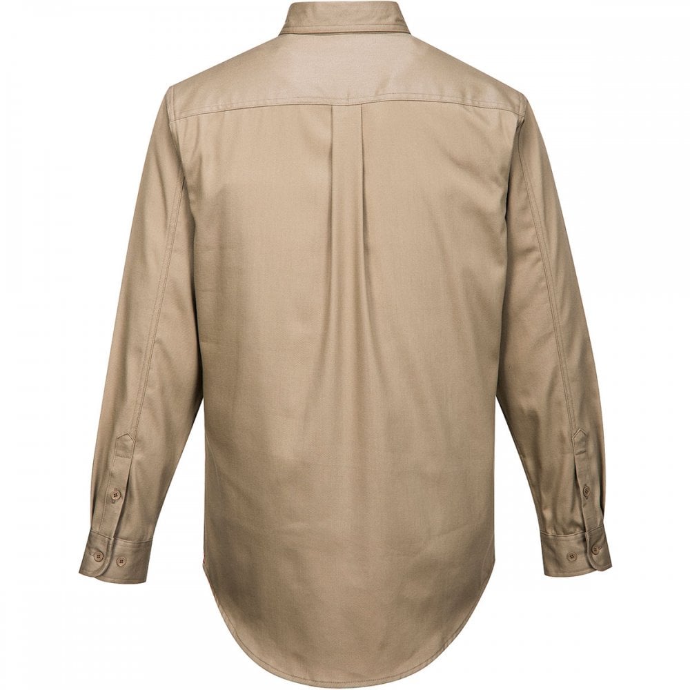 FR89 Bizflame 88/12 Flame Resistant Shirt