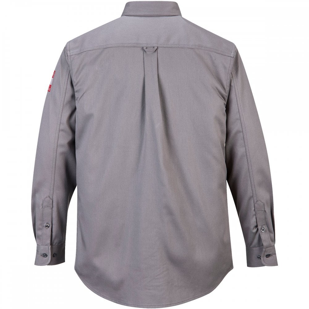 FR89 Bizflame 88/12 Flame Resistant Shirt