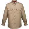 FR89 Bizflame 88/12 Flame Resistant Shirt
