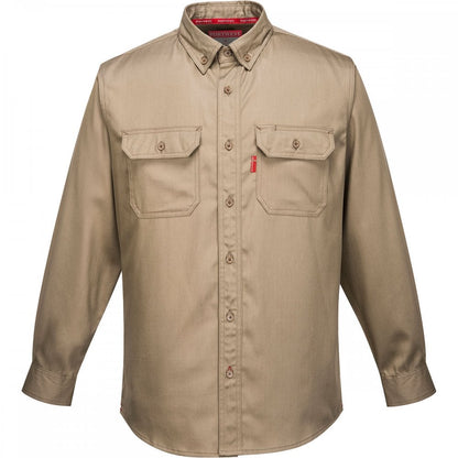 FR89 Bizflame 88/12 Flame Resistant Shirt