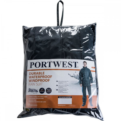 L450 Sealtex Essential Rainsuit (2 Piece Suit)