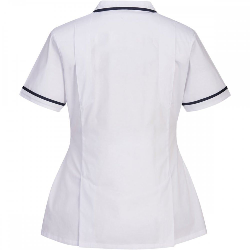 LW17 Stretch Classic Tunic