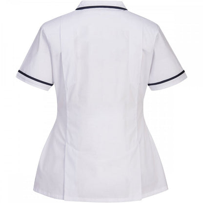 LW17 Stretch Classic Tunic