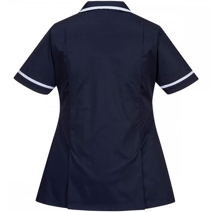 LW17 Stretch Classic Tunic