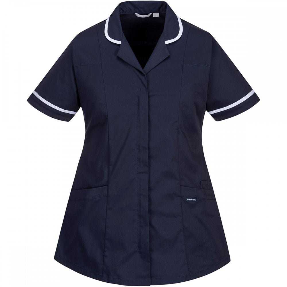 LW17 Stretch Classic Tunic