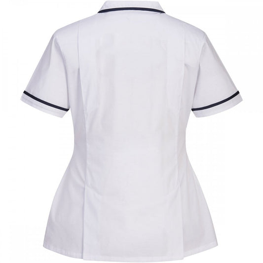 LW17 Stretch Classic Tunic