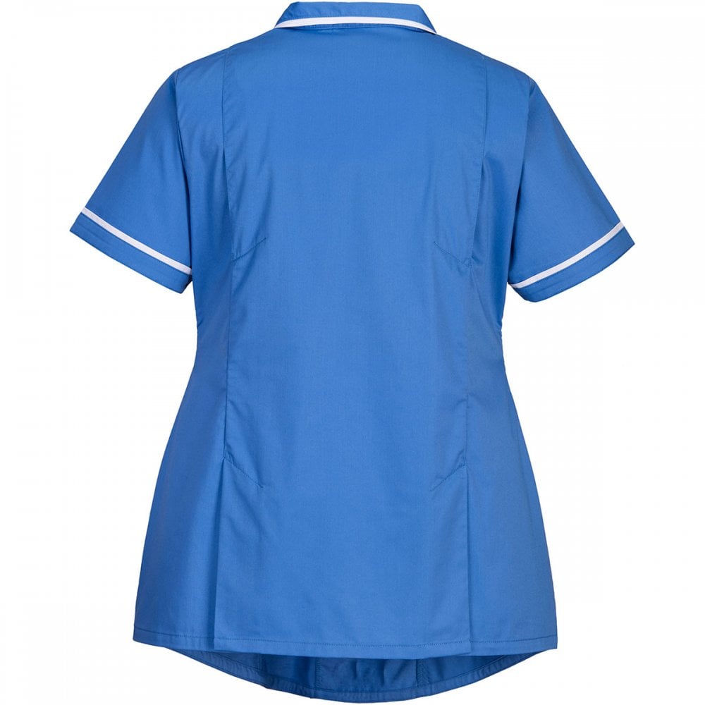 LW18 Stretch Maternity Tunic
