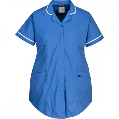 LW18 Stretch Maternity Tunic