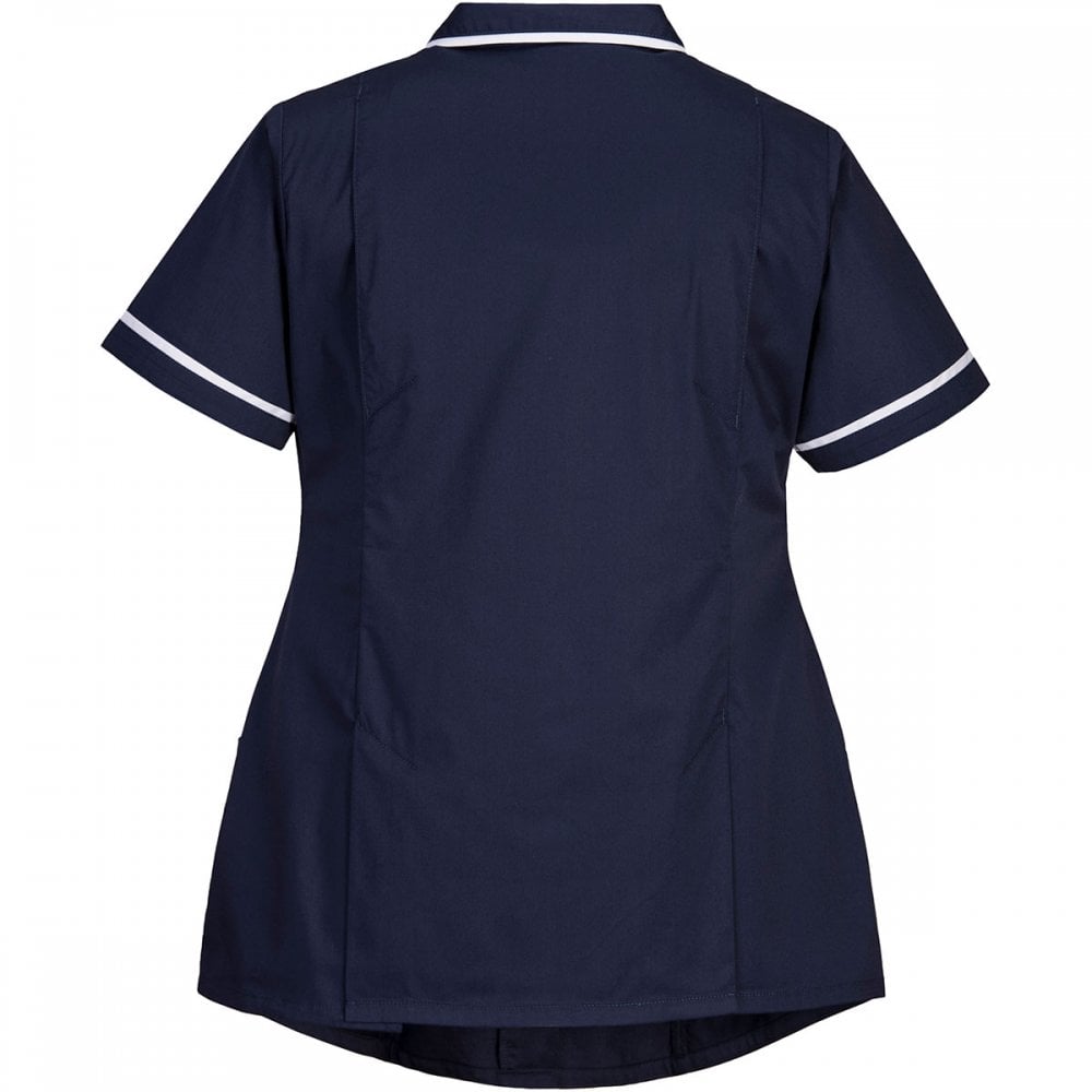 LW18 Stretch Maternity Tunic