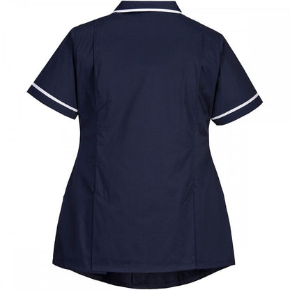LW18 Stretch Maternity Tunic