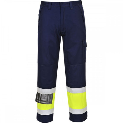 MV26 Hi-Vis Modaflame Trouser