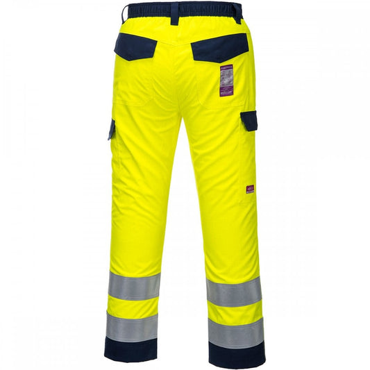 MV46 Hi-Vis Modaflame Trouser