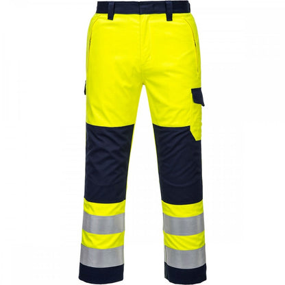 MV46 Hi-Vis Modaflame Trouser