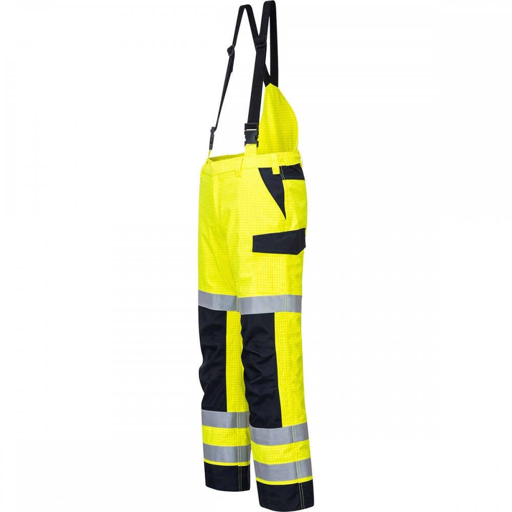 MV71 Modaflame Rain Multi Norm Arc Trouser