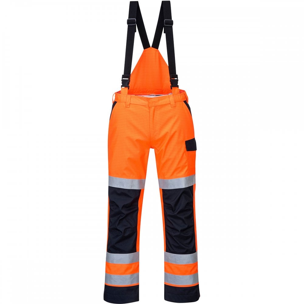MV71 Modaflame Rain Multi Norm Arc Trouser