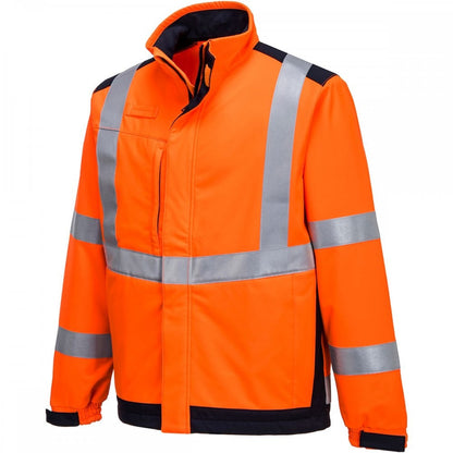 MV72 Modaflame Multi Norm Arc Softshell Jacket