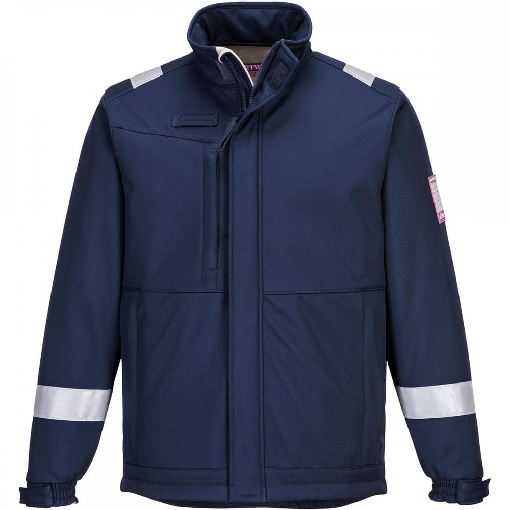 MV73 Modaflame Softshell Jacket